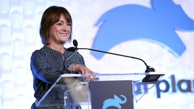 Susanna Dinnage named new chief executive at the Premier League Susanna Dinnage named new chief executive at the Premier League