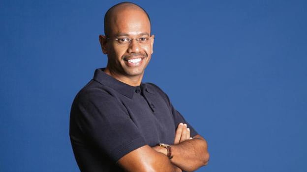 Aditya Ghosh checks into OYO Rooms as new CEO