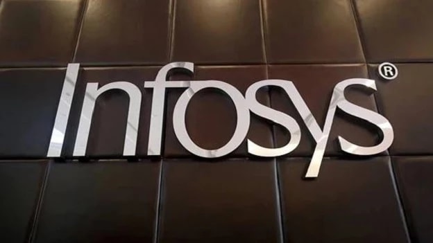 Infosys names Jayesh Sanghrajka as interim CFO