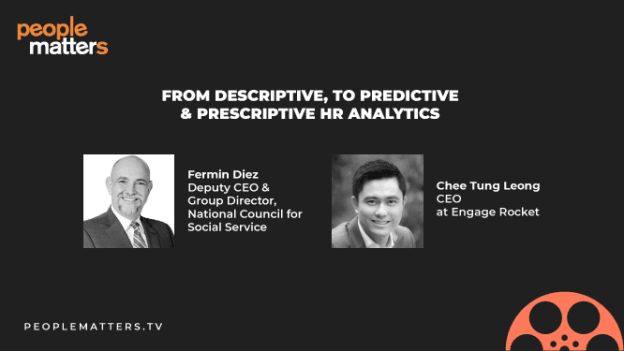 Demystifying HR analytics: Descriptive to prescriptive and predictive analytics