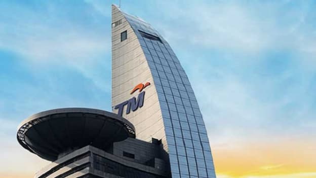 Telekom Malaysia’s Group CEO resigns, shares fall by 4.62%