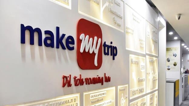 PepsiCo executive Vipul Prakash joins MakeMyTrip as COO