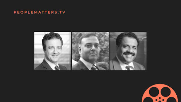 Identifying, measuring and skilling HiPOs to become CEOs : PeopleMatters TV