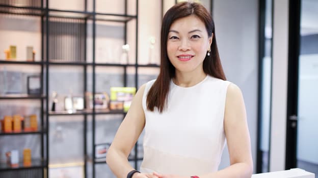 Future-ready Singtel by Aileen Tan Future-ready Singtel by Aileen Tan