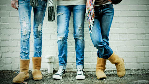 Millennials hustle to increase income, build new skills Millennials hustle to increase income, build new skills