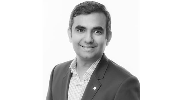 Rewarding people once a year is no more rewarding: Sudhanshu Tewari, CEO Rewardz Rewarding people once a year is no more rewarding: Sudhanshu Tewari, CEO Rewardz