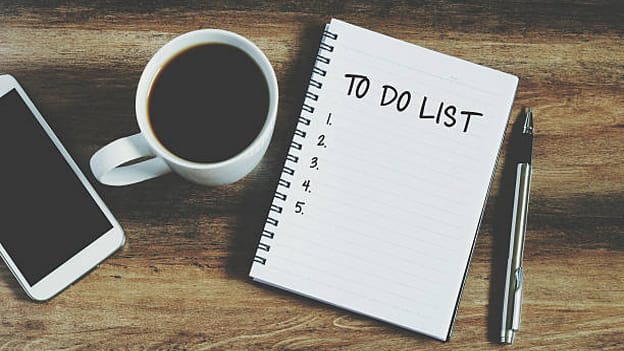 Here&#039;s what should be on HR&#039;s to-do list