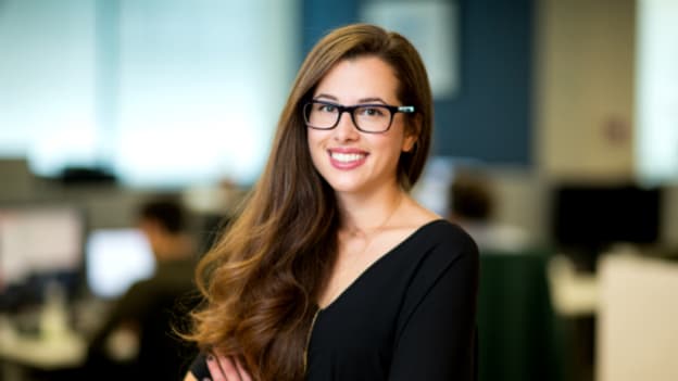 The right thing to do about skilling is simple. And it can have a profound effect: Udacity’s Kathleen Mullaney The right thing to do about skilling is simple. And it can have a profound effect: Udacity’s Kathleen Mullaney
