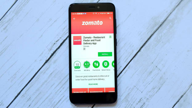 CEO of Indian Express Digital to join Zomato