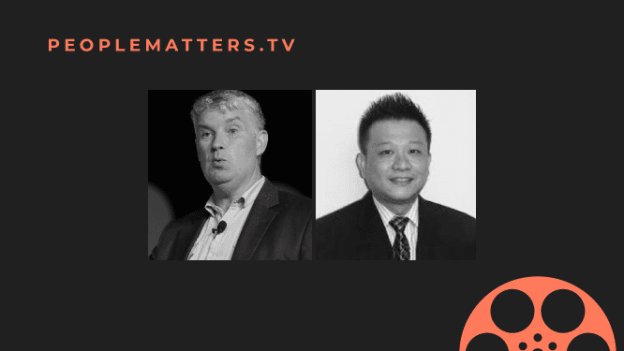 PeopleMatters TV: HR lessons from consumer tech PeopleMatters TV: HR lessons from consumer tech