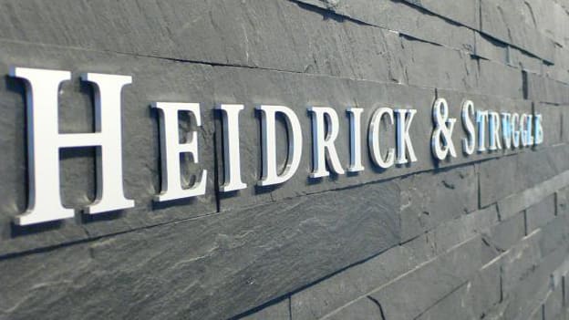 Heidrick &amp; Struggles names Sarah Payne as its CHRO