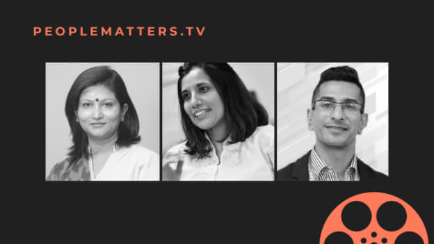 PeopleMatters TV: Gearing up for the new gen workforce