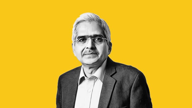 RBI appoints Shaktikanta Das as the new Governor