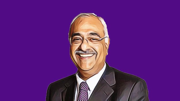 Tech Mahindra President, Manoj Chugh to move to M&amp;M