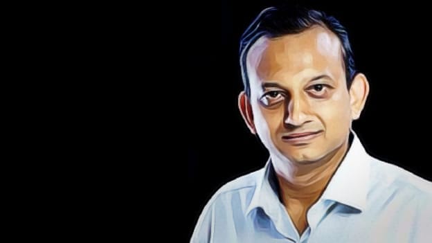 Times Internet elevates Puneet Gupt as COO