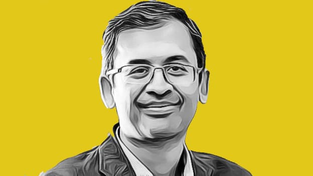 Myntra CEO Ananth Narayanan resigns from his post