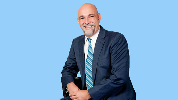 Start skilling ‘analytics’ to all members of the HR team: Dr Fermin Diez Start skilling ‘analytics’ to all members of the HR team: Dr Fermin Diez
