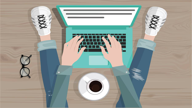 Decoding the dynamics of a modern workplace Decoding the dynamics of a modern workplace