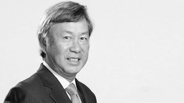 NTUC Income appoints Morgan Stanley&#039;s Ronald Ong as the board chairman