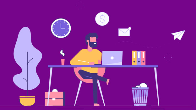 How to get more work done by working less How to get more work done by working less