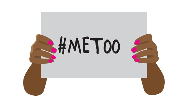 #MeToo needs legal advice: Law firms flourish