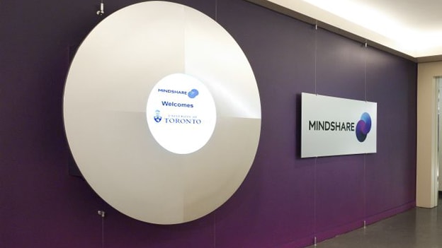Media agency network Mindshare announces major leadership appointments Media agency network Mindshare announces major leadership appointments