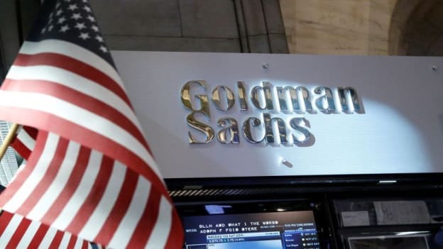 Goldman Sachs CEO defends bank in Malaysian fund 1MDB scandal