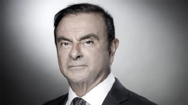 Former Nissan Chief Carlos Ghosn’s detention extended till 1 January