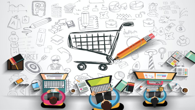 Year 2018 for talent in Retail &amp; FMCG sector