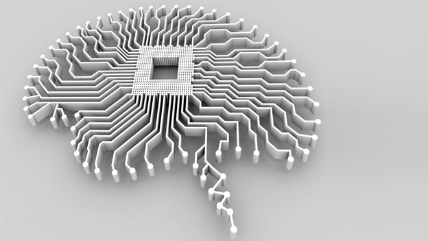 Applying AI to the world of HR Applying AI to the world of HR