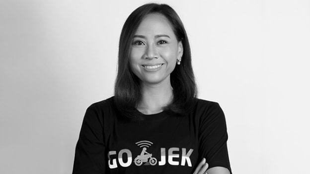 Monica Oudang, CHRO GO-JEK on why the HR team is becoming a data analytics team