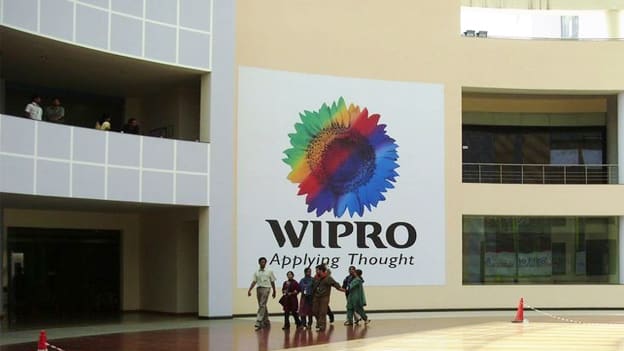 Sued over non-payment, Wipro seeks jury trial