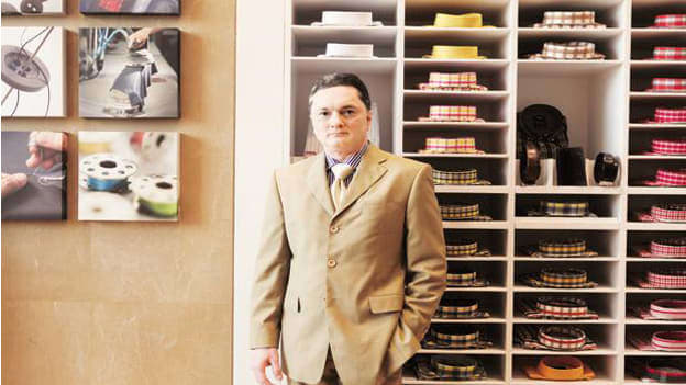 Raymond Chairman Gautam Singhania to step down from all group companies