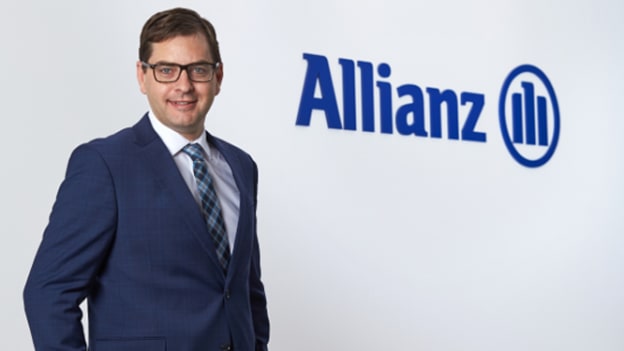 Allianz appoints new CFO for Asia Pacific