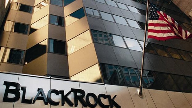 Investment management company BlackRock to slash about 500 jobs