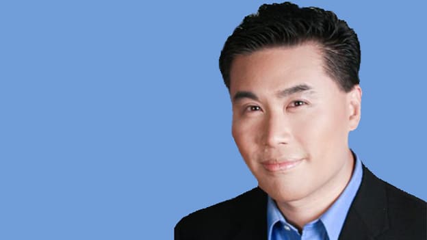 Ray Wang will help you design the employee experience 2025