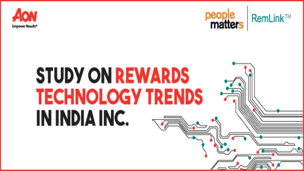 Rewards Technology Trends in India Inc.