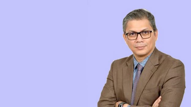 Somraj Roy becomes the new CHRO of KEC International