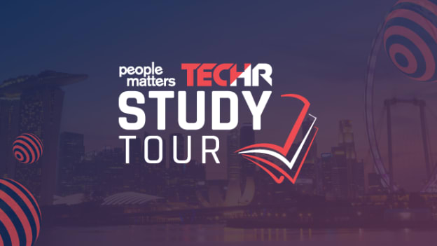 TechHR Study Tour: Learn from the experts redefining people &amp; work