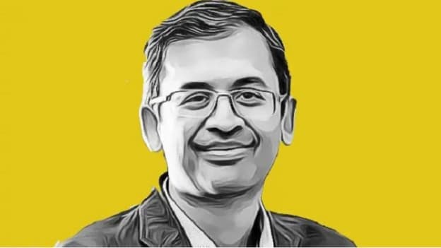 Where is Myntra CEO Ananth Narayanan headed next?