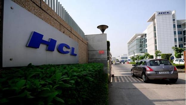 HCL veteran and Corporate VP, Arun Pai quits