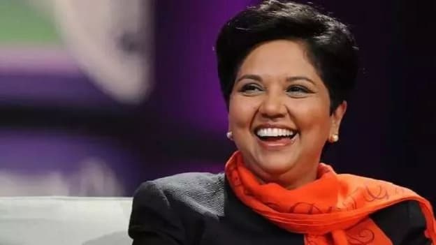 Indra Nooyi in the running for World Bank President