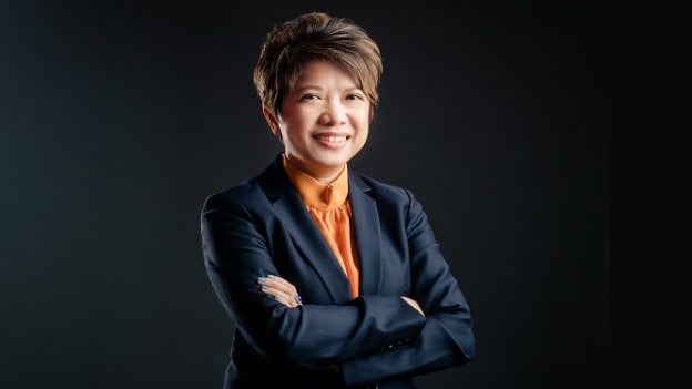 Carmen Wee becomes Group CHRO for Surbana Jurong