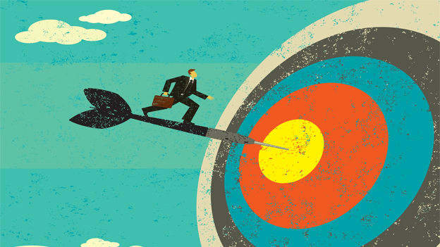 The seven professional quotients for success The seven professional quotients for success
