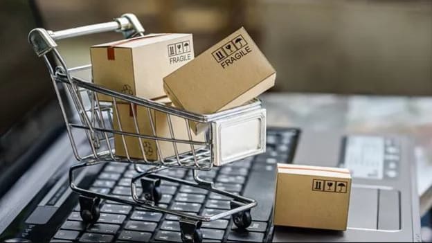 Thailand to set up country’s first e-commerce park Thailand to set up country’s first e-commerce park