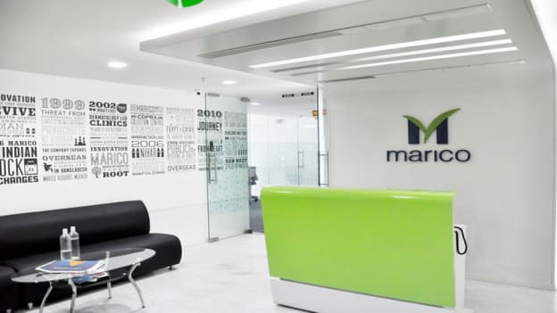 Marico India appoints new CMO