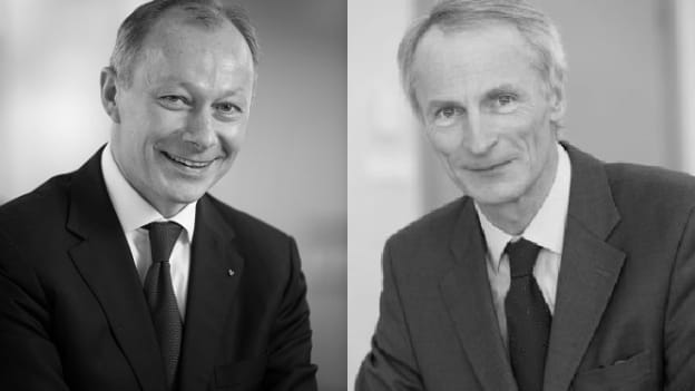 Renault replaces Carlos Ghosn with two new chiefs Renault replaces Carlos Ghosn with two new chiefs