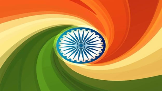 This Republic Day, let’s welcome some workplace changes! This Republic Day, let’s welcome some workplace changes!