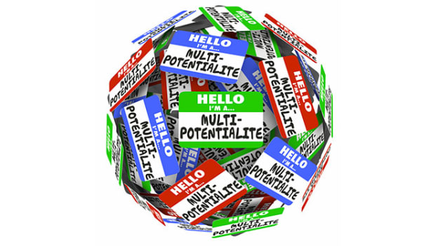 How to overcome multipotentiality issue and fear of making a career shift How to overcome multipotentiality issue and fear of making a career shift