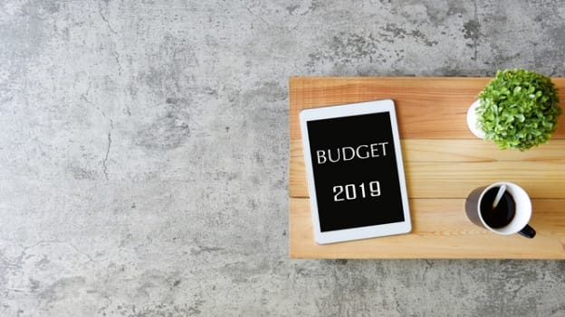 Budget 2019: Expert Analysis